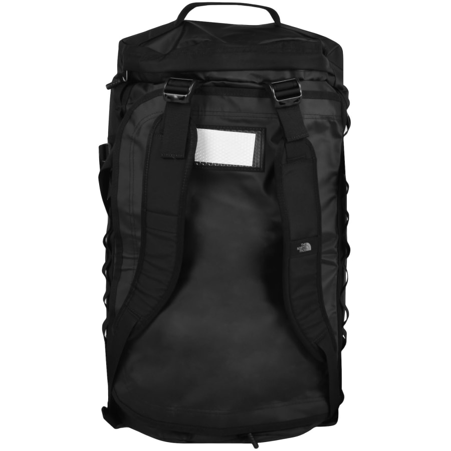 The North Face Base Camp L Duffel Bag Black
